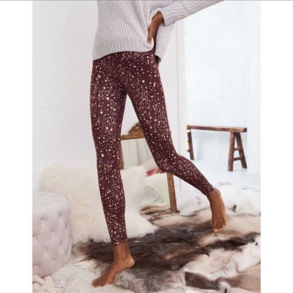 Arie Leggings (American Eagle)